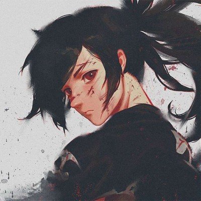 广州狮子暴雨中纹丝不动“营业”